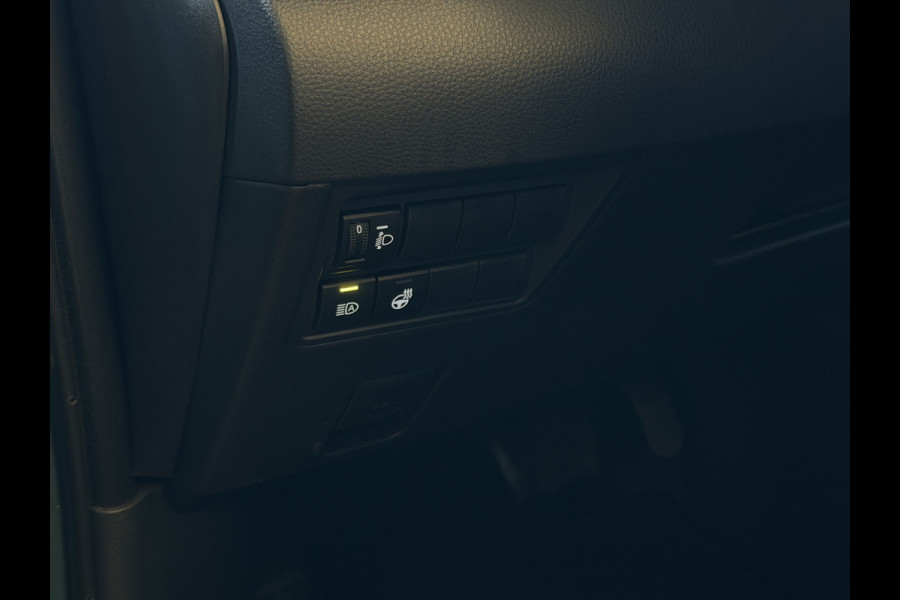 Toyota Yaris 1.5 HYBRID 115 DYNAMIC+ COMF.PACK STOEL/STUUR/VERW DODEHOEK.ASS ADAP.CRUISE PDC 2X ✅ Top Auto's Wijchen , Al 30 Jaar verkoop van Toyota , Type's Launch / Executive / Dynamic / First Edition / Business / Zowel Phev / Hev / Benzine / met fabrieksgarantie ✅