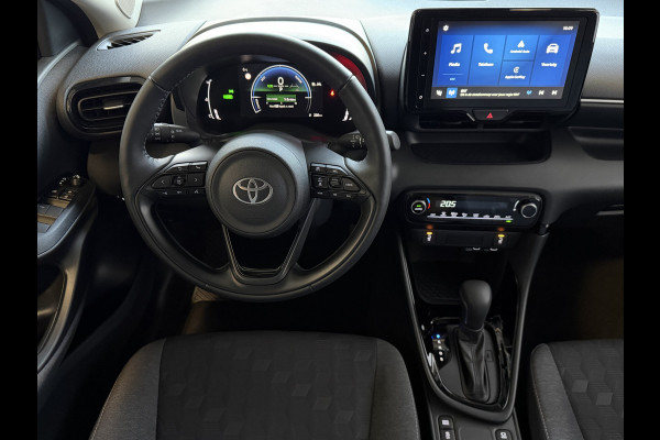 Toyota Yaris 1.5 HYBRID 115 DYNAMIC+ COMF.PACK STOEL/STUUR/VERW DODEHOEK.ASS ADAP.CRUISE PDC 2X ✅ Top Auto's Wijchen , Al 30 Jaar verkoop van Toyota , Type's Launch / Executive / Dynamic / First Edition / Business / Zowel Phev / Hev / Benzine / met fabrieksgarantie ✅