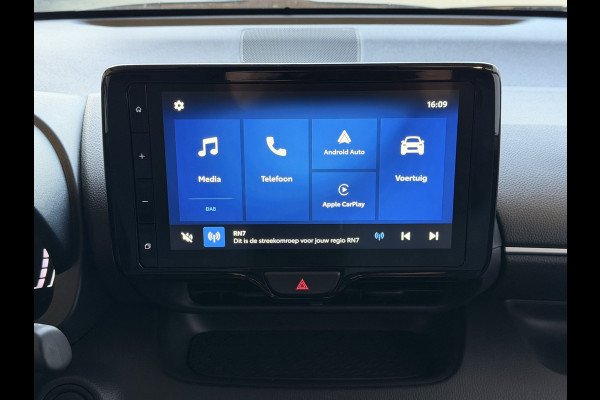 Toyota Yaris 1.5 HYBRID 115 DYNAMIC+ COMF.PACK STOEL/STUUR/VERW DODEHOEK.ASS ADAP.CRUISE PDC 2X ✅ Top Auto's Wijchen , Al 30 Jaar verkoop van Toyota , Type's Launch / Executive / Dynamic / First Edition / Business / Zowel Phev / Hev / Benzine / met fabrieksgarantie ✅