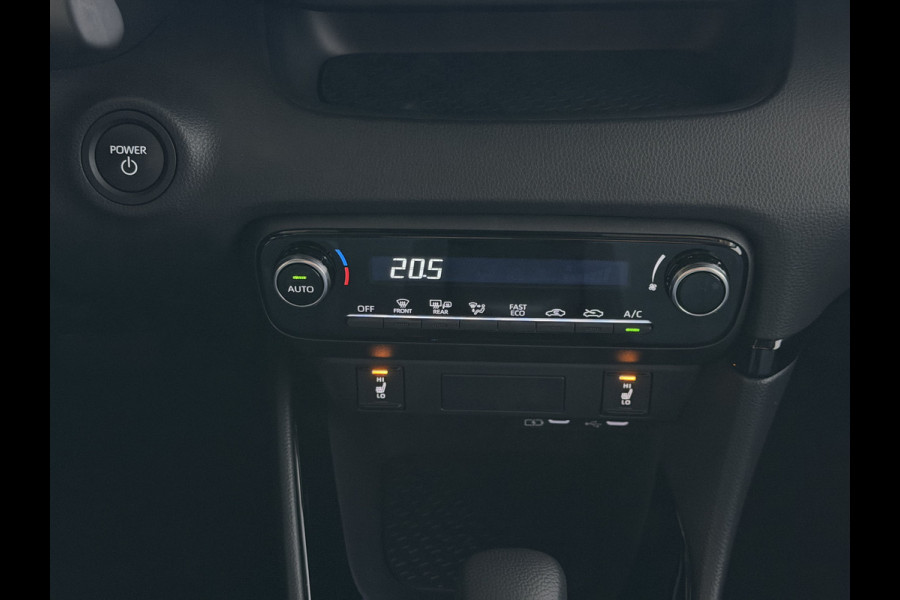 Toyota Yaris 1.5 HYBRID 115 DYNAMIC+ COMF.PACK STOEL/STUUR/VERW DODEHOEK.ASS ADAP.CRUISE PDC 2X ✅ Top Auto's Wijchen , Al 30 Jaar verkoop van Toyota , Type's Launch / Executive / Dynamic / First Edition / Business / Zowel Phev / Hev / Benzine / met fabrieksgarantie ✅