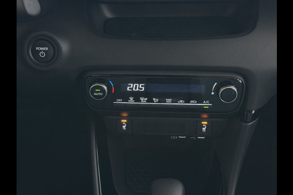 Toyota Yaris 1.5 HYBRID 115 DYNAMIC+ COMF.PACK STOEL/STUUR/VERW DODEHOEK.ASS ADAP.CRUISE PDC 2X ✅ Top Auto's Wijchen , Al 30 Jaar verkoop van Toyota , Type's Launch / Executive / Dynamic / First Edition / Business / Zowel Phev / Hev / Benzine / met fabrieksgarantie ✅