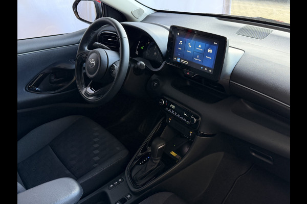 Toyota Yaris 1.5 HYBRID 115 DYNAMIC+ COMF.PACK STOEL/STUUR/VERW DODEHOEK.ASS ADAP.CRUISE PDC 2X ✅ Top Auto's Wijchen , Al 30 Jaar verkoop van Toyota , Type's Launch / Executive / Dynamic / First Edition / Business / Zowel Phev / Hev / Benzine / met fabrieksgarantie ✅