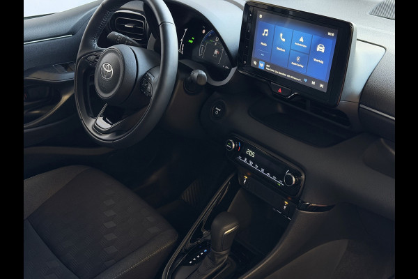 Toyota Yaris 1.5 HYBRID 115 DYNAMIC+ COMF.PACK STOEL/STUUR/VERW DODEHOEK.ASS ADAP.CRUISE PDC 2X ✅ Top Auto's Wijchen , Al 30 Jaar verkoop van Toyota , Type's Launch / Executive / Dynamic / First Edition / Business / Zowel Phev / Hev / Benzine / met fabrieksgarantie ✅