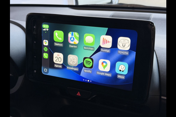 Toyota Yaris 1.5 HYBRID 115 DYNAMIC+ COMF.PACK STOEL/STUUR/VERW DODEHOEK.ASS ADAP.CRUISE PDC 2X ✅ Top Auto's Wijchen , Al 30 Jaar verkoop van Toyota , Type's Launch / Executive / Dynamic / First Edition / Business / Zowel Phev / Hev / Benzine / met fabrieksgarantie ✅