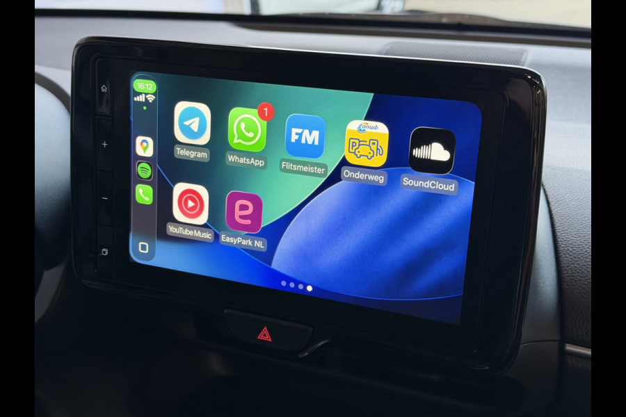 Toyota Yaris 1.5 HYBRID 115 DYNAMIC+ COMF.PACK STOEL/STUUR/VERW DODEHOEK.ASS ADAP.CRUISE PDC 2X ✅ Top Auto's Wijchen , Al 30 Jaar verkoop van Toyota , Type's Launch / Executive / Dynamic / First Edition / Business / Zowel Phev / Hev / Benzine / met fabrieksgarantie ✅