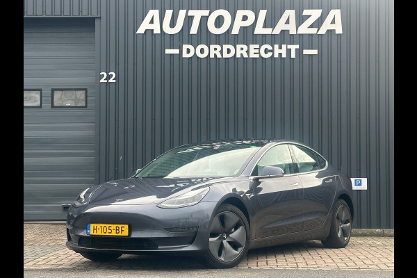 Tesla Model 3 Long Range AWD 75 kWh |Marge Auto |SOH 87%