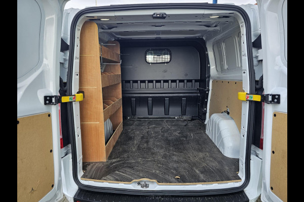 Ford Transit Custom 320 2.0 TDCI L2H1 Trend DC Trekhaak | Stoelverwarming | Camera | Cruise Control | Zéér nette auto!