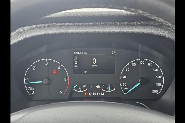 Ford Transit Custom 320 2.0 TDCI L2H1 Trend DC Trekhaak | Stoelverwarming | Camera | Cruise Control | Zéér nette auto!