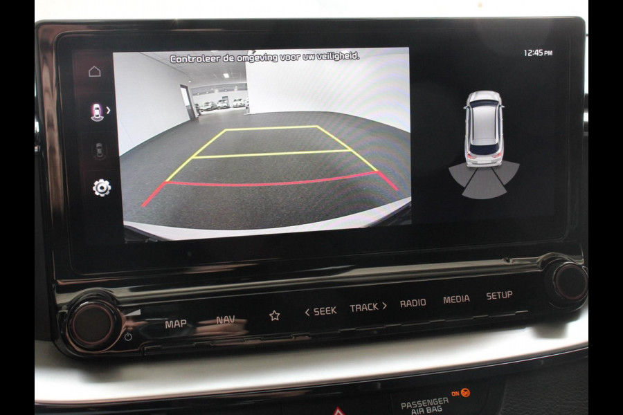 Kia ProCeed 1.5 T-GDi Automaat HEV GT-Line | Climate control | Cruise control adaptive | Camera | Parkeersensoren achter | Stuur verwarming | Voorstoelen verwarmd | Navigatie | Apple Carplay/ Android Auto