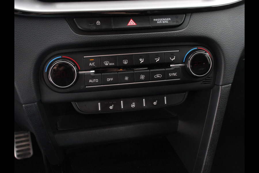 Kia ProCeed 1.5 T-GDi Automaat HEV GT-Line | Climate control | Cruise control adaptive | Camera | Parkeersensoren achter | Stuur verwarming | Voorstoelen verwarmd | Navigatie | Apple Carplay/ Android Auto