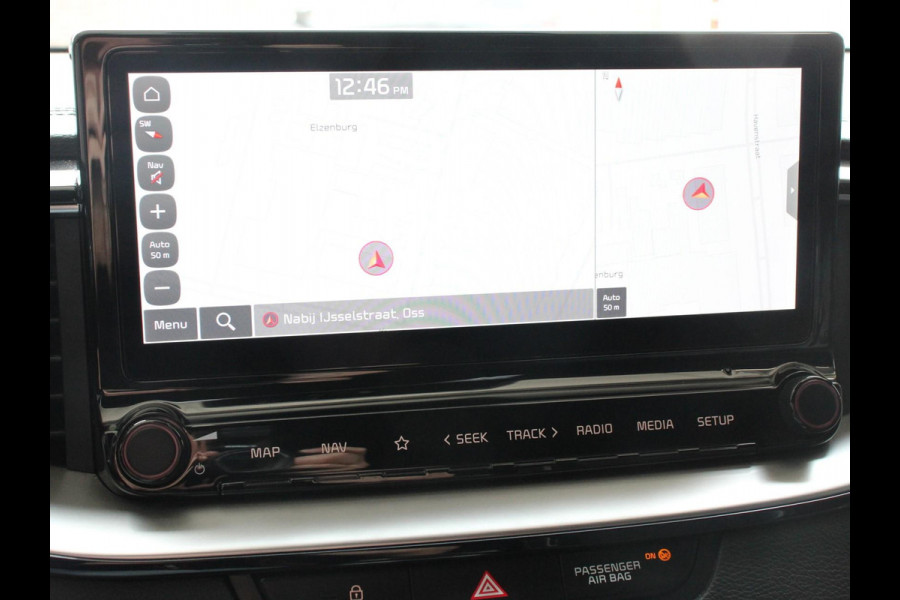 Kia ProCeed 1.5 T-GDi Automaat HEV GT-Line | Climate control | Cruise control adaptive | Camera | Parkeersensoren achter | Stuur verwarming | Voorstoelen verwarmd | Navigatie | Apple Carplay/ Android Auto