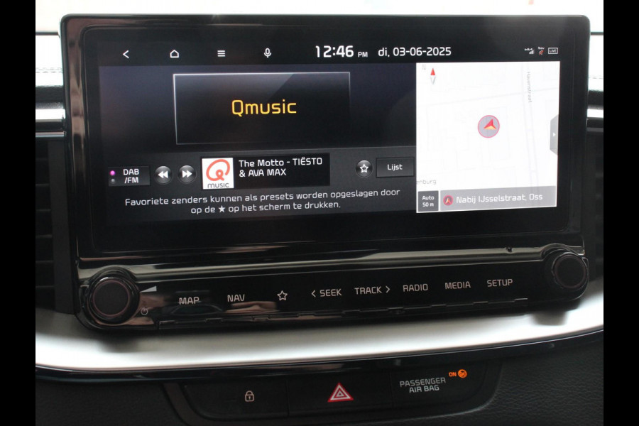 Kia ProCeed 1.5 T-GDi Automaat HEV GT-Line | Climate control | Cruise control adaptive | Camera | Parkeersensoren achter | Stuur verwarming | Voorstoelen verwarmd | Navigatie | Apple Carplay/ Android Auto