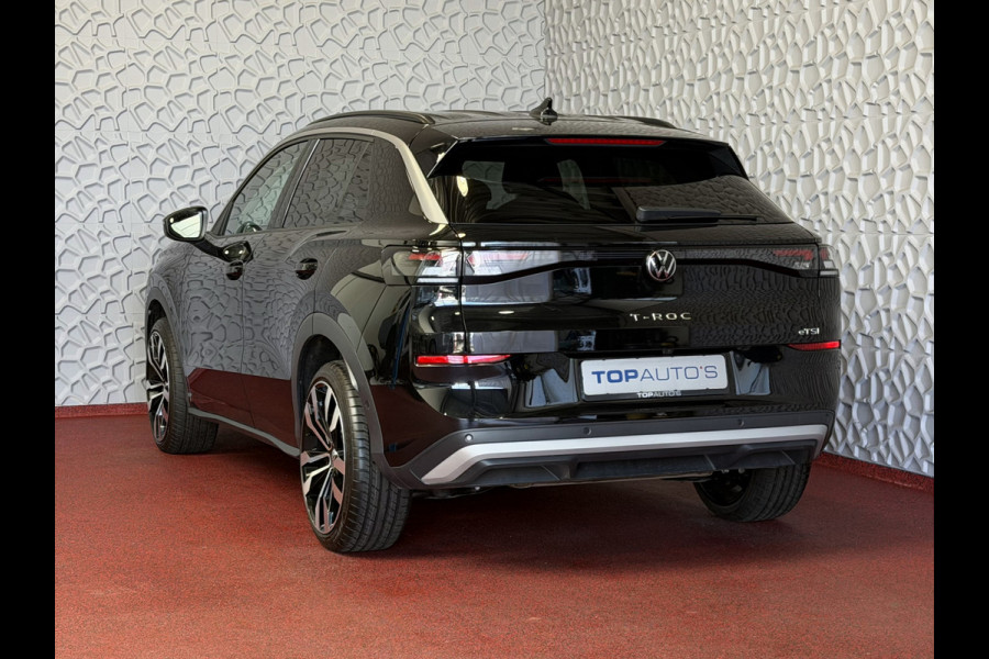 Volkswagen T-Roc NW MODEL 2026 1.5 eTSI 150PK CAMERA STOEL/STUUR VERW. LED ✅Top Auto's Wijchen , 30 Jaar Specialist in Volkswagen  : Alle Type's : R-Line Edition / Style / First Edition / Highline / Life , Zowel PHEV / HEV / MHEV / Benzine ✅