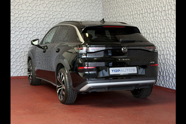 Volkswagen T-Roc NW MODEL 2026 1.5 eTSI 150PK CAMERA STOEL/STUUR VERW. LED ✅Top Auto's Wijchen , 30 Jaar Specialist in Volkswagen  : Alle Type's : R-Line Edition / Style / First Edition / Highline / Life , Zowel PHEV / HEV / MHEV / Benzine ✅