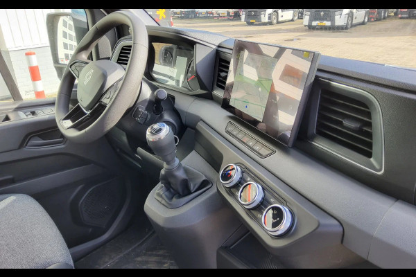 Renault Master 170.35 EURO 6 L2H2 GESLOTEN GRIJS METALLIC - 979 - BPM VRIJ! - MC 218696