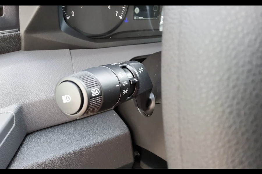 Renault Master 170.35 EURO 6 L2H2 GESLOTEN GRIJS METALLIC - 979 - BPM VRIJ! - MC 218696