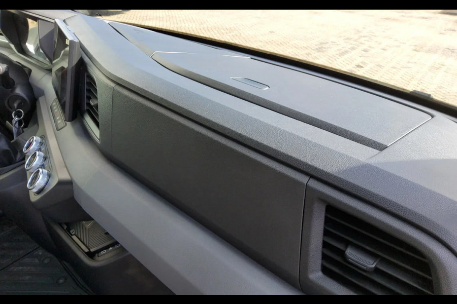 Renault Master 170.35 EURO 6 L2H2 GESLOTEN GRIJS METALLIC - 979 - BPM VRIJ! - MC 218696