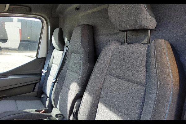 Renault Master 170.35 EURO 6 L2H2 GESLOTEN GRIJS METALLIC - 979 - BPM VRIJ! - MC 218696