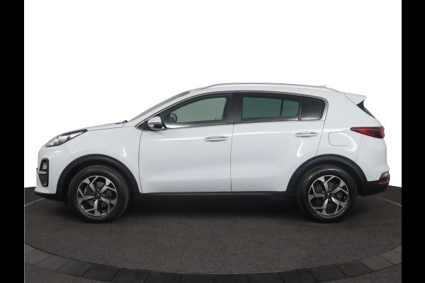 Kia Sportage 1.6 T-GDI 4WD DynamicLine - Rijklaar - Navigatie Full map - trekhaak  - Virena Zekerheidspakket € 895,-