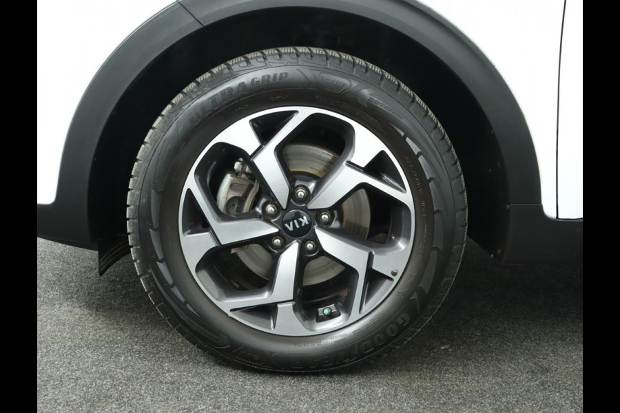 Kia Sportage 1.6 T-GDI 4WD DynamicLine - Rijklaar - Navigatie Full map - trekhaak  - Virena Zekerheidspakket € 895,-