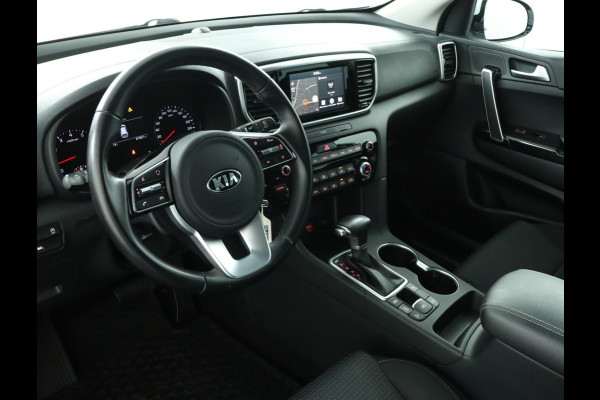 Kia Sportage 1.6 T-GDI 4WD DynamicLine - Rijklaar - Navigatie Full map - trekhaak  - Virena Zekerheidspakket € 895,-
