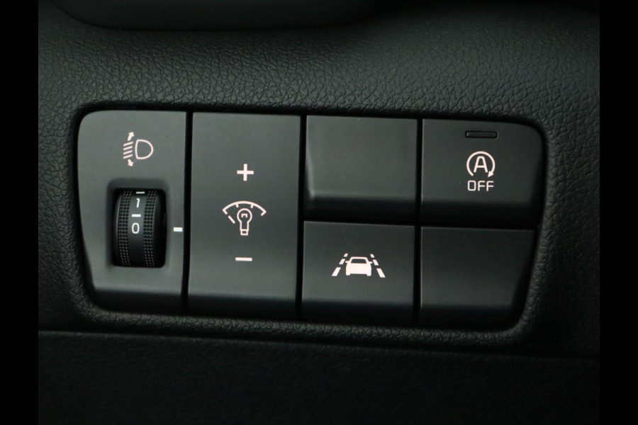 Kia Sportage 1.6 T-GDI 4WD DynamicLine - Rijklaar - Navigatie Full map - trekhaak  - Virena Zekerheidspakket € 895,-