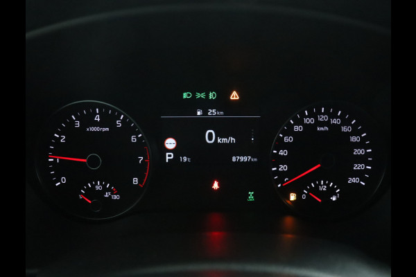 Kia Sportage 1.6 T-GDI 4WD DynamicLine - Rijklaar - Navigatie Full map - trekhaak  - Virena Zekerheidspakket € 895,-