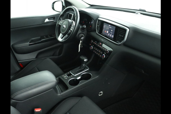 Kia Sportage 1.6 T-GDI 4WD DynamicLine - Rijklaar - Navigatie Full map - trekhaak  - Virena Zekerheidspakket € 895,-