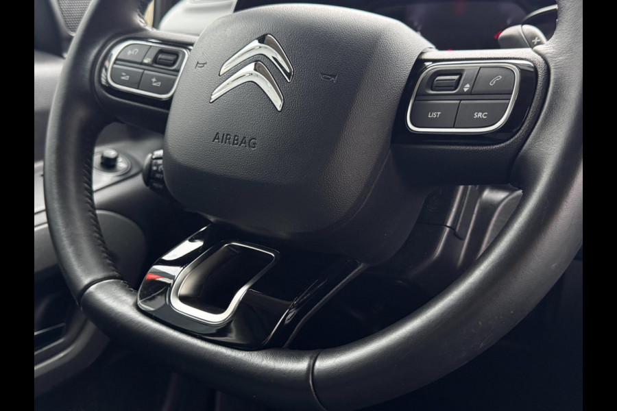 Citroën Berlingo PT130 EAT8 Feel | Automaat | Camera | Navigatie | Parkeersensoren | 1e Eigenaar