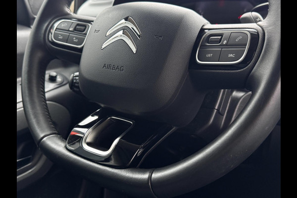 Citroën Berlingo PT130 EAT8 Feel | Automaat | Camera | Navigatie | Parkeersensoren | 1e Eigenaar