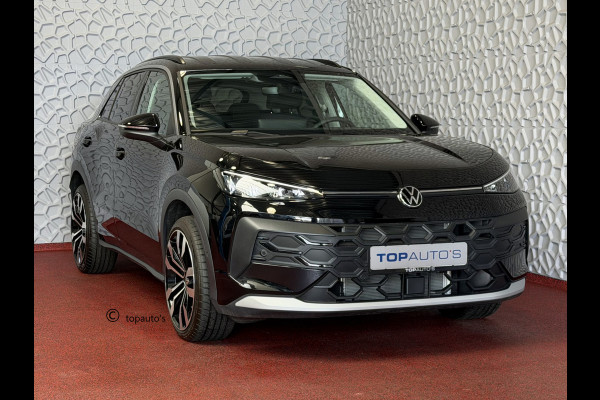 Volkswagen T-Roc NW MODEL 2026 1.5 eTSI 150PK CAMERA STOEL/STUUR VERW. LED ✅Top Auto's Wijchen , 30 Jaar Specialist in Volkswagen  : Alle Type's : R-Line Edition / Style / First Edition / Highline / Life , Zowel PHEV / HEV / MHEV / Benzine ✅