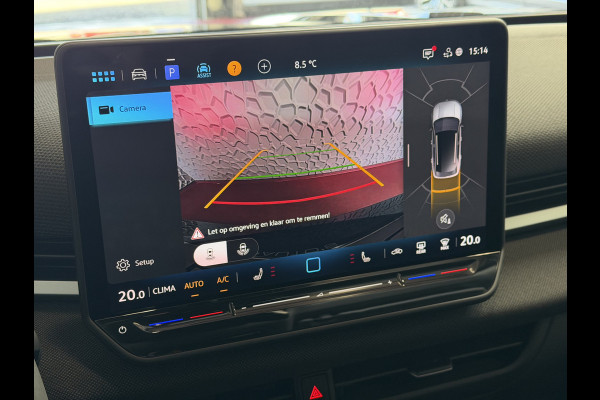 Volkswagen T-Roc NW MODEL 2026 1.5 eTSI 150PK CAMERA STOEL/STUUR VERW. LED ✅Top Auto's Wijchen , 30 Jaar Specialist in Volkswagen  : Alle Type's : R-Line Edition / Style / First Edition / Highline / Life , Zowel PHEV / HEV / MHEV / Benzine ✅
