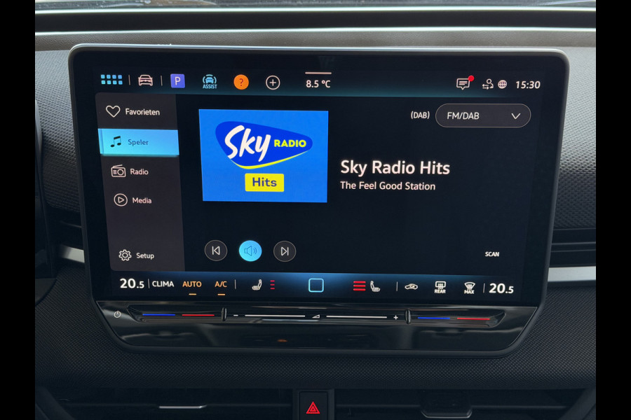 Volkswagen T-Roc NW MODEL 2026 1.5 eTSI 150PK CAMERA STOEL/STUUR VERW. LED ✅Top Auto's Wijchen , 30 Jaar Specialist in Volkswagen  : Alle Type's : R-Line Edition / Style / First Edition / Highline / Life , Zowel PHEV / HEV / MHEV / Benzine ✅