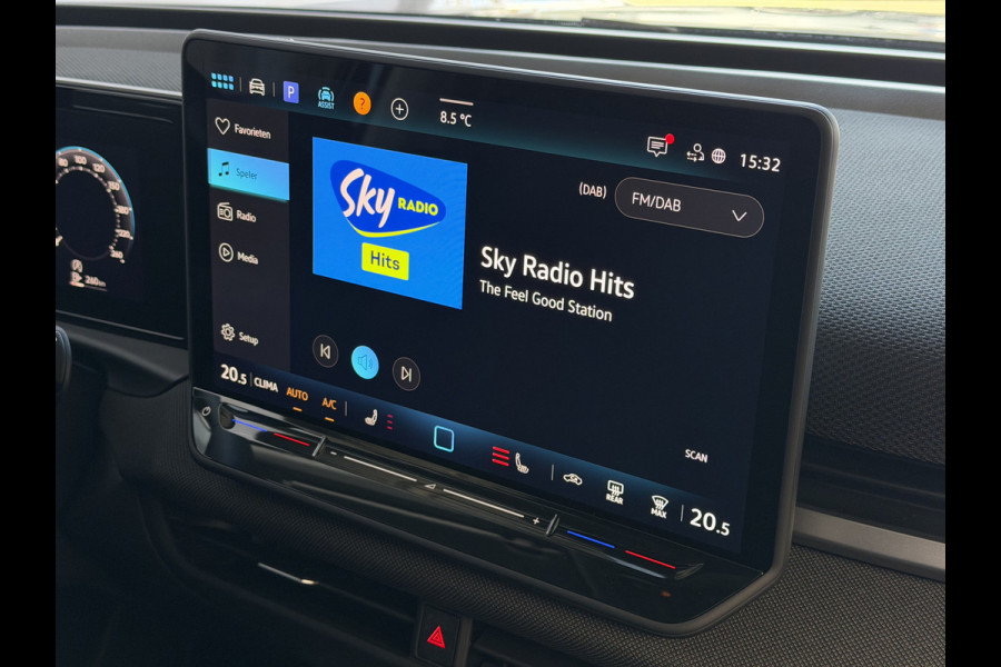 Volkswagen T-Roc NW MODEL 2026 1.5 eTSI 150PK CAMERA STOEL/STUUR VERW. LED ✅Top Auto's Wijchen , 30 Jaar Specialist in Volkswagen  : Alle Type's : R-Line Edition / Style / First Edition / Highline / Life , Zowel PHEV / HEV / MHEV / Benzine ✅