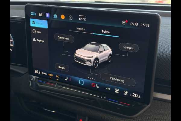 Volkswagen T-Roc NW MODEL 2026 1.5 eTSI 150PK CAMERA STOEL/STUUR VERW. LED ✅Top Auto's Wijchen , 30 Jaar Specialist in Volkswagen  : Alle Type's : R-Line Edition / Style / First Edition / Highline / Life , Zowel PHEV / HEV / MHEV / Benzine ✅
