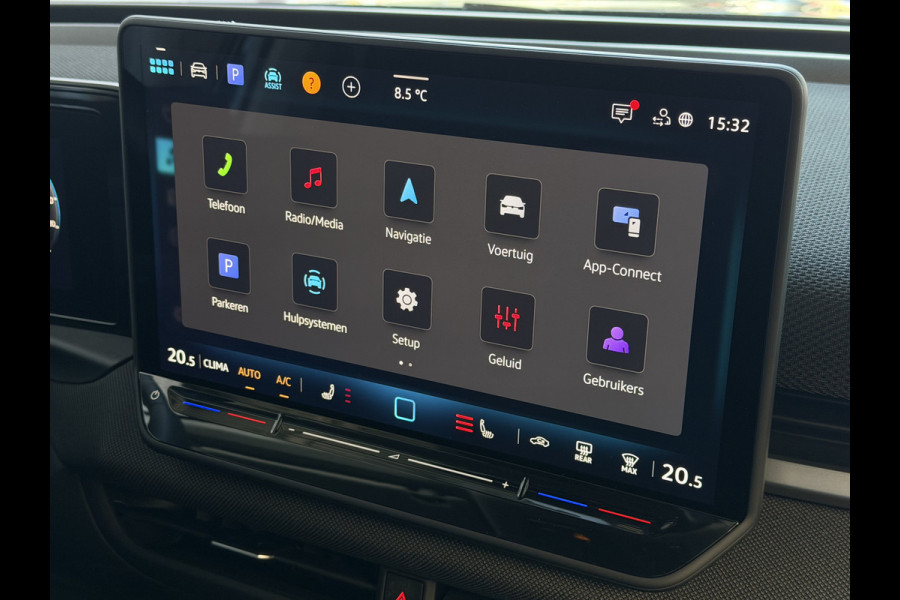 Volkswagen T-Roc NW MODEL 2026 1.5 eTSI 150PK CAMERA STOEL/STUUR VERW. LED ✅Top Auto's Wijchen , 30 Jaar Specialist in Volkswagen  : Alle Type's : R-Line Edition / Style / First Edition / Highline / Life , Zowel PHEV / HEV / MHEV / Benzine ✅