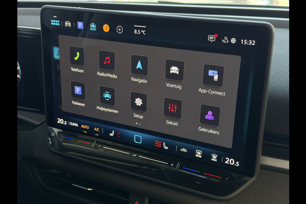 Volkswagen T-Roc NW MODEL 2026 1.5 eTSI 150PK CAMERA STOEL/STUUR VERW. LED ✅Top Auto's Wijchen , 30 Jaar Specialist in Volkswagen  : Alle Type's : R-Line Edition / Style / First Edition / Highline / Life , Zowel PHEV / HEV / MHEV / Benzine ✅