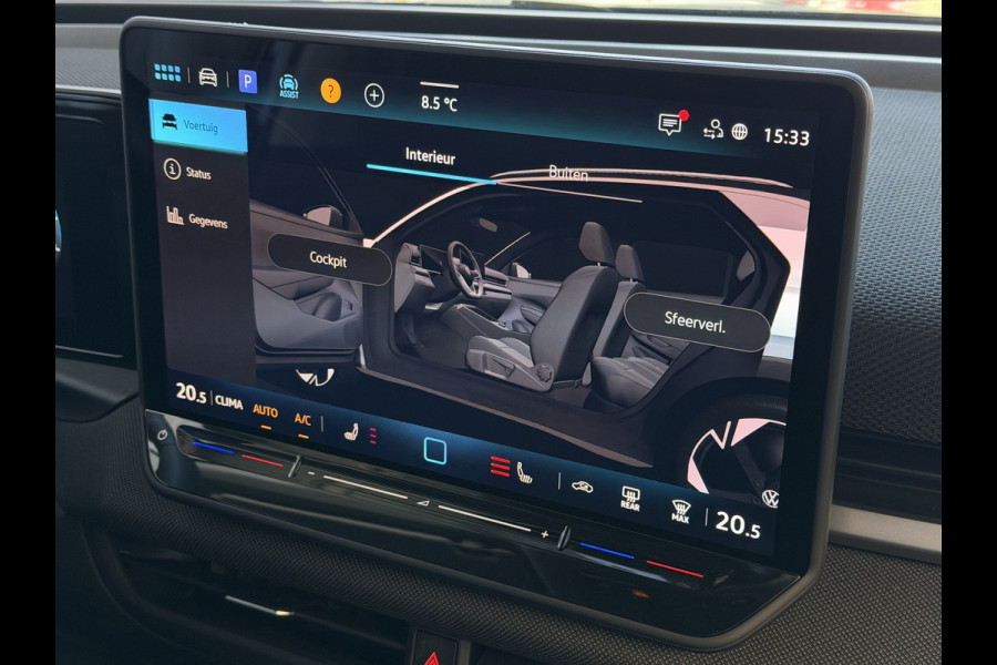 Volkswagen T-Roc NW MODEL 2026 1.5 eTSI 150PK CAMERA STOEL/STUUR VERW. LED ✅Top Auto's Wijchen , 30 Jaar Specialist in Volkswagen  : Alle Type's : R-Line Edition / Style / First Edition / Highline / Life , Zowel PHEV / HEV / MHEV / Benzine ✅