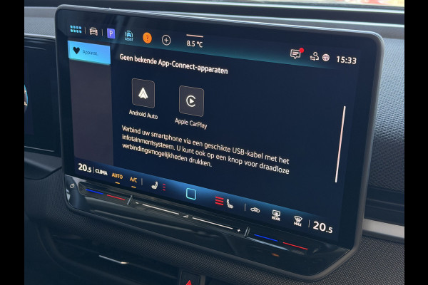 Volkswagen T-Roc NW MODEL 2026 1.5 eTSI 150PK CAMERA STOEL/STUUR VERW. LED ✅Top Auto's Wijchen , 30 Jaar Specialist in Volkswagen  : Alle Type's : R-Line Edition / Style / First Edition / Highline / Life , Zowel PHEV / HEV / MHEV / Benzine ✅