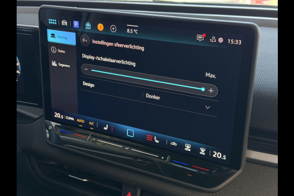 Volkswagen T-Roc NW MODEL 2026 1.5 eTSI 150PK CAMERA STOEL/STUUR VERW. LED ✅Top Auto's Wijchen , 30 Jaar Specialist in Volkswagen  : Alle Type's : R-Line Edition / Style / First Edition / Highline / Life , Zowel PHEV / HEV / MHEV / Benzine ✅