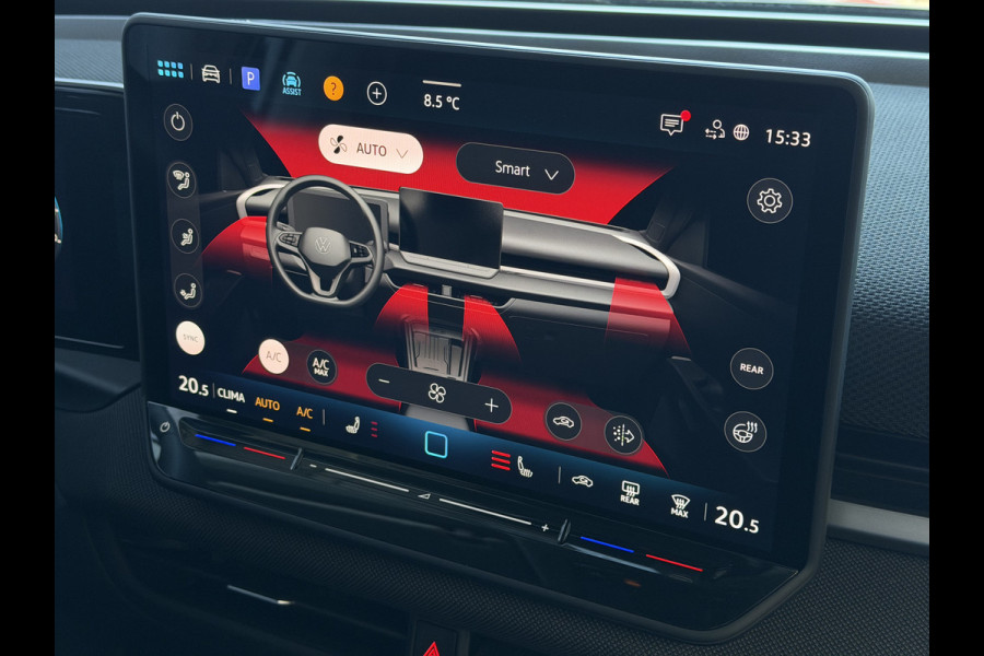 Volkswagen T-Roc NW MODEL 2026 1.5 eTSI 150PK CAMERA STOEL/STUUR VERW. LED ✅Top Auto's Wijchen , 30 Jaar Specialist in Volkswagen  : Alle Type's : R-Line Edition / Style / First Edition / Highline / Life , Zowel PHEV / HEV / MHEV / Benzine ✅