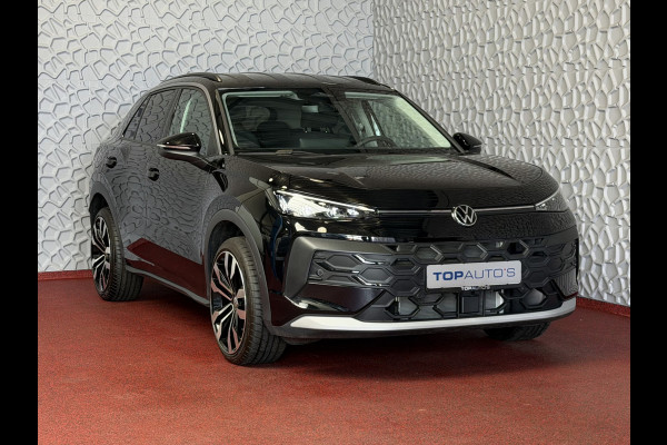Volkswagen T-Roc NW MODEL 2026 1.5 eTSI 150PK CAMERA STOEL/STUUR VERW. LED ✅Top Auto's Wijchen , 30 Jaar Specialist in Volkswagen  : Alle Type's : R-Line Edition / Style / First Edition / Highline / Life , Zowel PHEV / HEV / MHEV / Benzine ✅