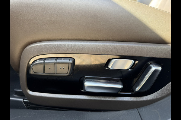Mazda 6 2.0 SkyActiv-G Automaat Camera+Pdc Sunroof Stoel-Stuurverwarming Cruise Leder Memory Seats