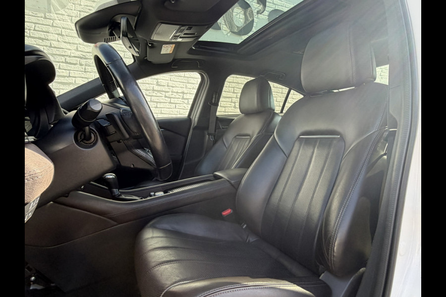 Mazda 6 2.0 SkyActiv-G Automaat Camera+Pdc Sunroof Stoel-Stuurverwarming Cruise Leder Memory Seats