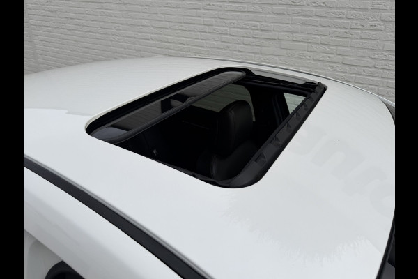 Mazda 6 2.0 SkyActiv-G Automaat Camera+Pdc Sunroof Stoel-Stuurverwarming Cruise Leder Memory Seats