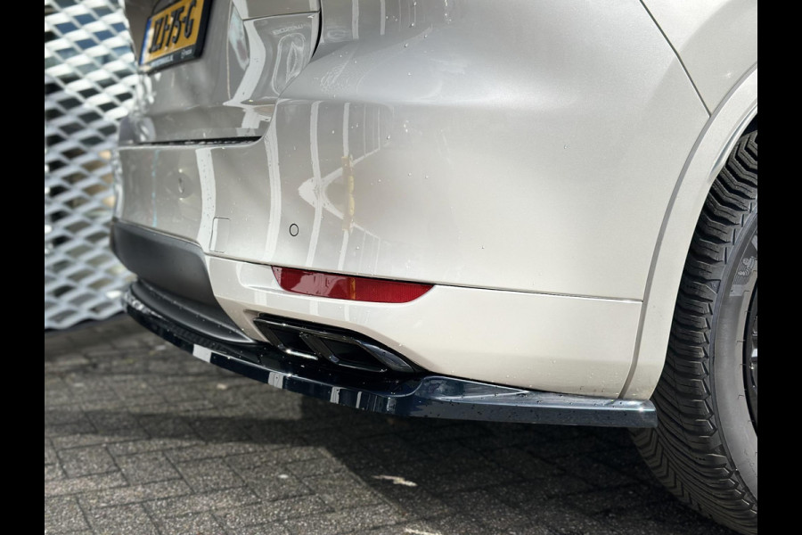 Mazda CX-60 2.5 e-SkyActiv PHEV Homura | AERO PACK | 360 CAMERA | HALF LEER HALF ALCANTARA |