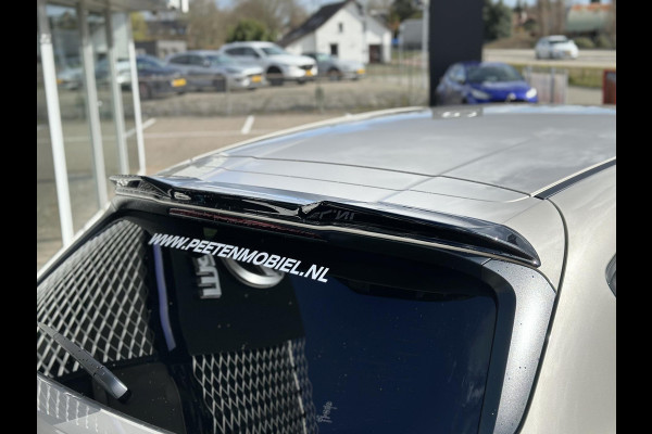 Mazda CX-60 2.5 e-SkyActiv PHEV Homura | AERO PACK | 360 CAMERA | HALF LEER HALF ALCANTARA |