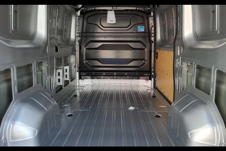 Renault Master 170.35 EURO 6 L2H2 GESLOTEN GRIJS METALLIC - 969 - BPM VRIJ! - MC 218694