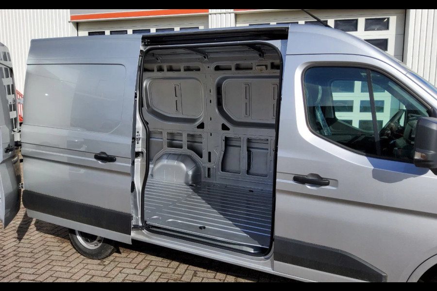 Renault Master 170.35 EURO 6 L2H2 GESLOTEN GRIJS METALLIC - 969 - BPM VRIJ! - MC 218694