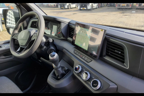 Renault Master 170.35 EURO 6 L2H2 GESLOTEN GRIJS METALLIC - 969 - BPM VRIJ! - MC 218694